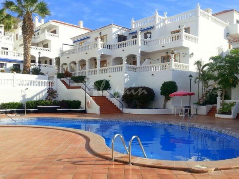الشقق الفندقية لوس كريستيانوسفي  Royal Palm المظهر الخارجي الصورة